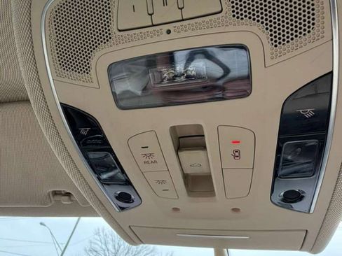 Used 2017 Audi A7 3.0T Premium Plus w/ Black Optic Package image 28