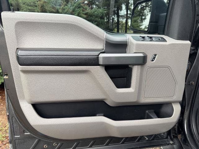 Certified 2018 Ford F150 XLT w/ Equipment Group 302A Luxury AWD/4WD image 9