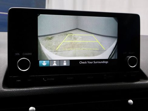 Used 2023 Honda Civic EX image 2