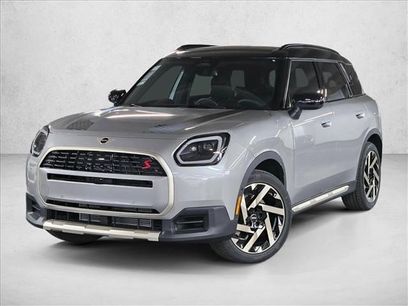 New 2026 MINI Cooper Countryman S