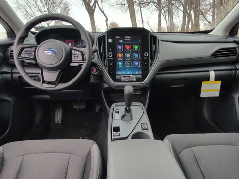 New 2026 Subaru Crosstrek 2.0i Premium image 15