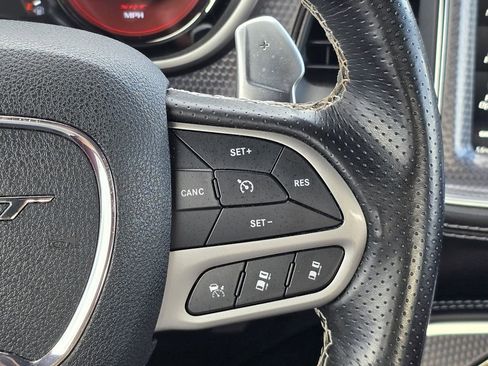Used 2022 Dodge Challenger SRT Hellcat w/ Plus Package image 35