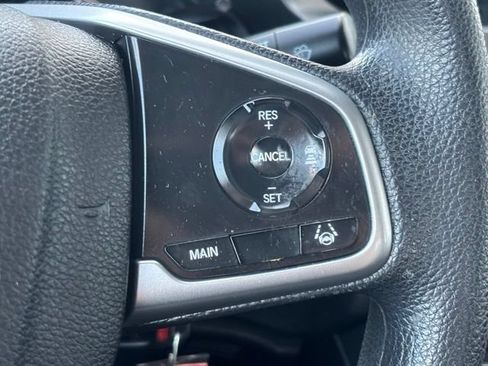 Used 2021 Honda Civic LX image 11