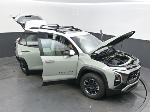 Used 2026 Chevrolet Equinox ACTIV w/ LPO, Floor Liner Package image 41