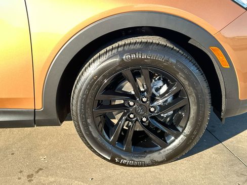 New 2025 Buick Envista Preferred w/ Convenience I Package image 10