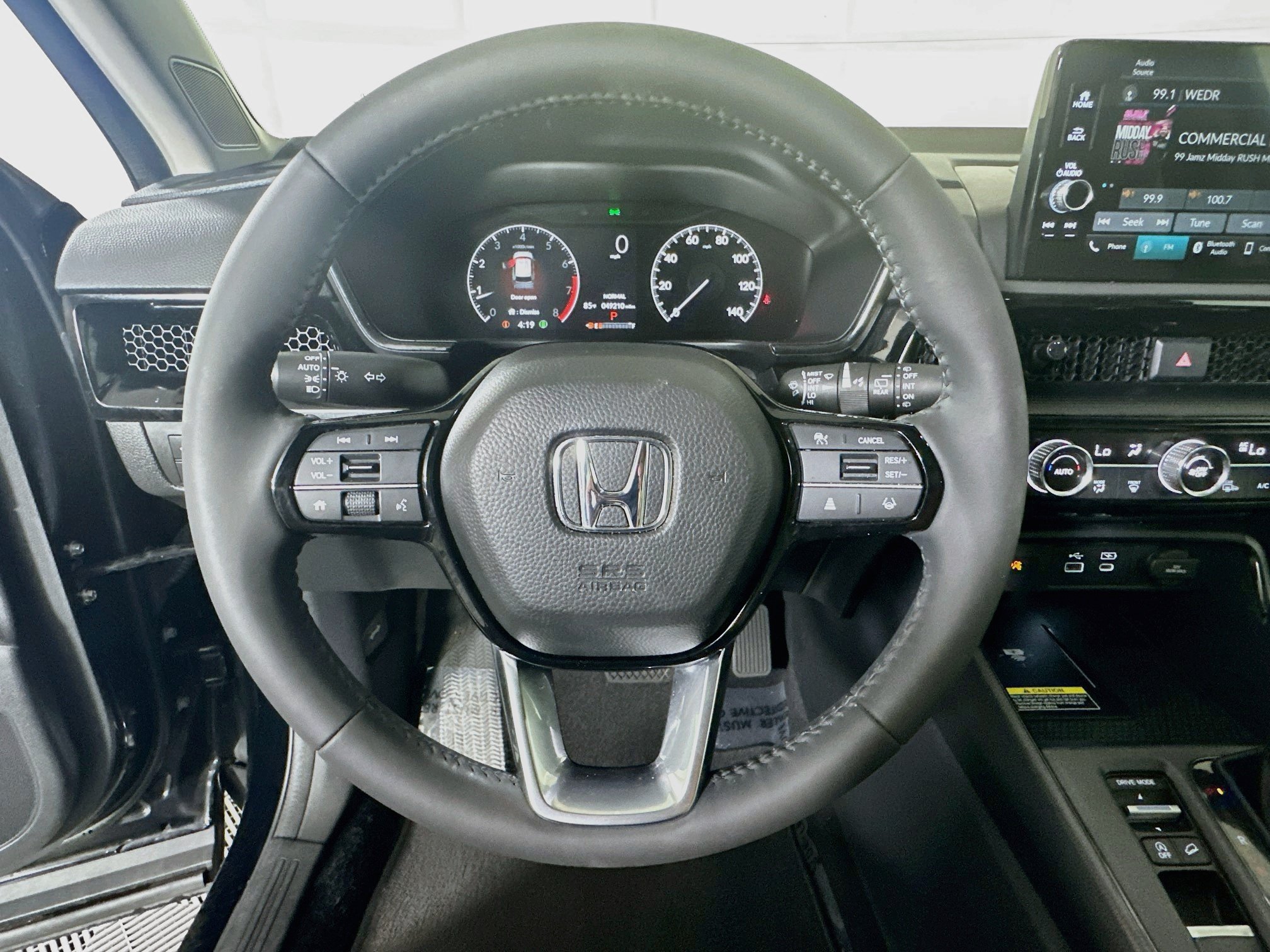 Used 2023 Honda CR-V EX-L image 15