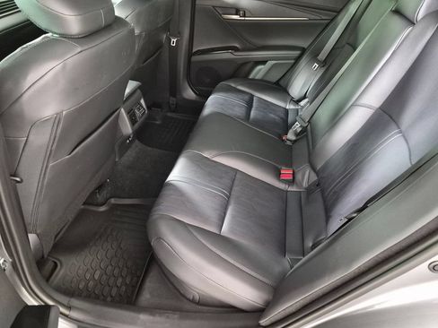 Used 2026 Toyota Camry XSE FWD image 25
