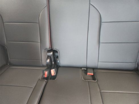 New 2026 Chevrolet Traverse RS image 19