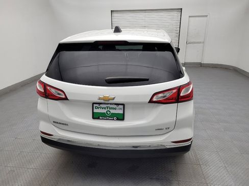 Used 2020 Chevrolet Equinox LT image 7