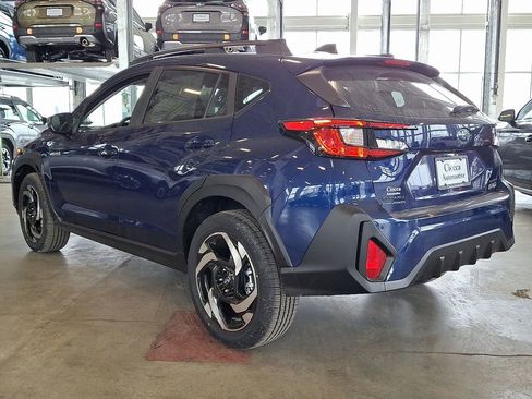New 2026 Subaru Crosstrek 2.5i Limited image 6