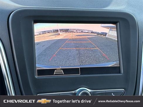 Certified 2024 Chevrolet Equinox LT image 19