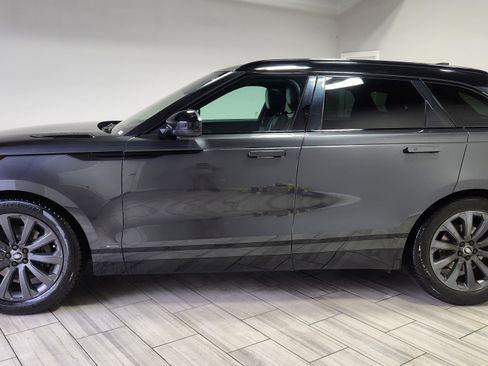 Used 2020 Land Rover Range Rover Velar R-Dynamic S AWD/4WD image 2