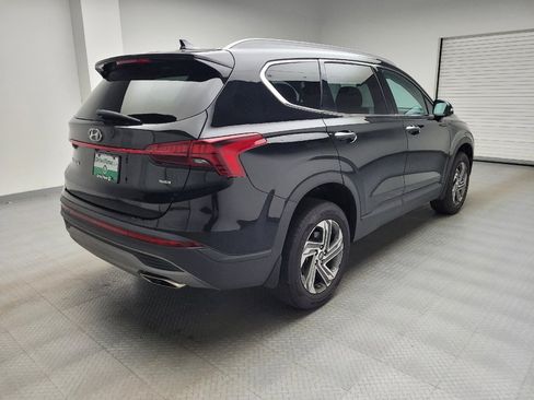 Used 2023 Hyundai Santa Fe SEL AWD/4WD image 9