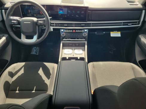 New 2026 Hyundai Santa Fe SE image 15