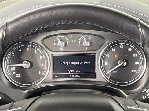 Used 2021 Buick Enclave Essence w/ Sport Touring Edition image 15