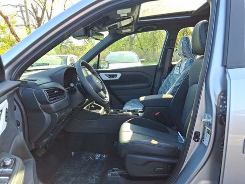 New 2026 Subaru Forester Touring image 10