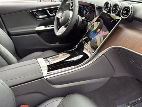 Certified 2026 Mercedes-Benz GLC 300 4MATIC image 34
