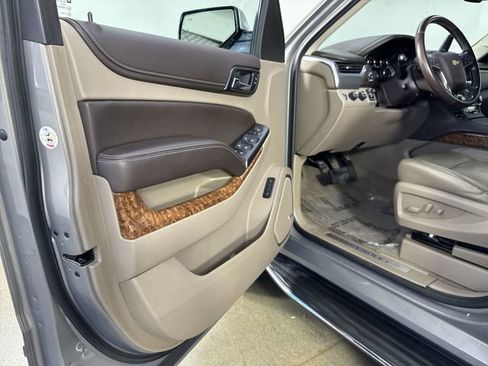 Used 2019 Chevrolet Tahoe Premier image 21