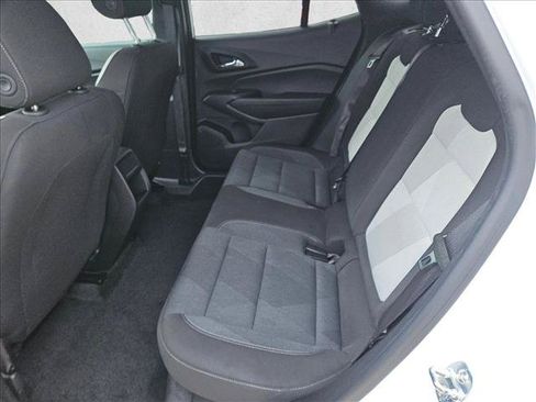 Used 2025 Chevrolet Trax RS w/ Driver Confidence Package FWD image 10