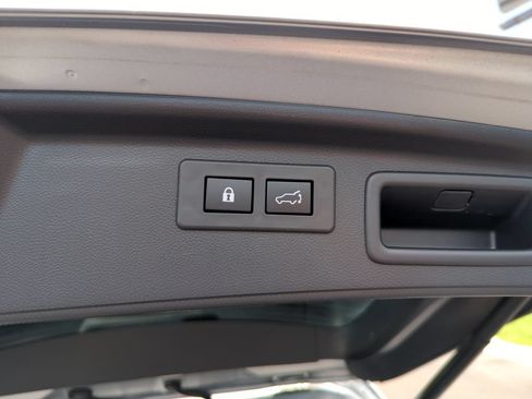 Used 2024 Subaru Forester Wilderness AWD/4WD image 32