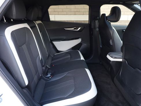 Used 2023 Kia EV6 GT-Line RWD image 25