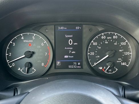 Used 2021 Nissan Altima 2.5 S image 26