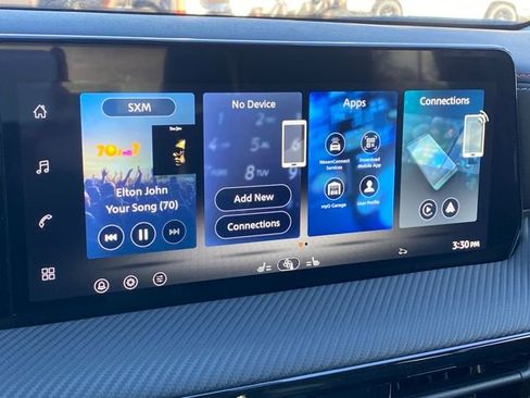 New 2026 Nissan Kicks SR image 20