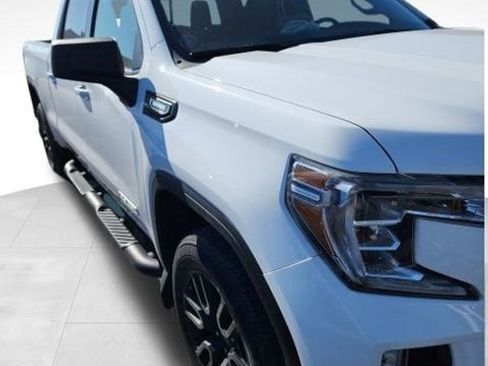 Used 2021 GMC Sierra 1500 Elevation w/ Preferred Package image 7