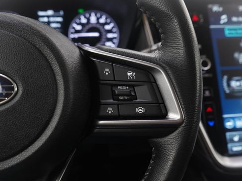 Used 2023 Subaru Outback Premium image 25