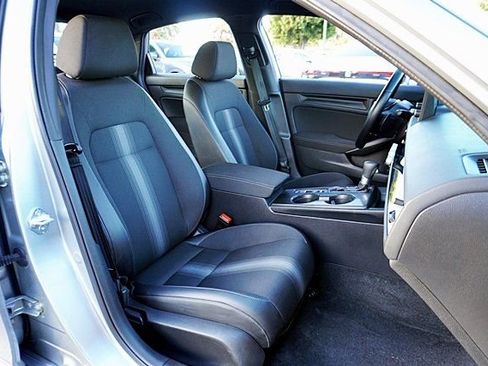 Used 2025 Honda Civic Sport image 12