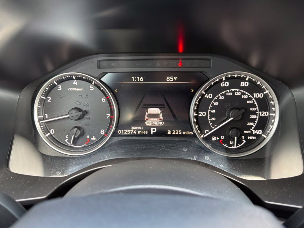 Used 2025 Mitsubishi Outlander SE AWD/4WD image 46