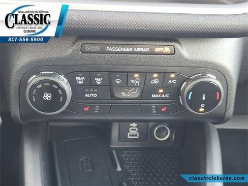 Used 2023 Ford Bronco Sport Big Bend w/ Convenience Package image 19