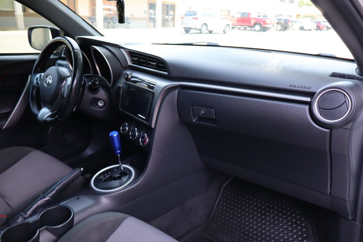 Used 2015 Scion tC FWD image 16