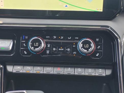 New 2026 GMC Sierra 1500 AT4X AWD/4WD image 23