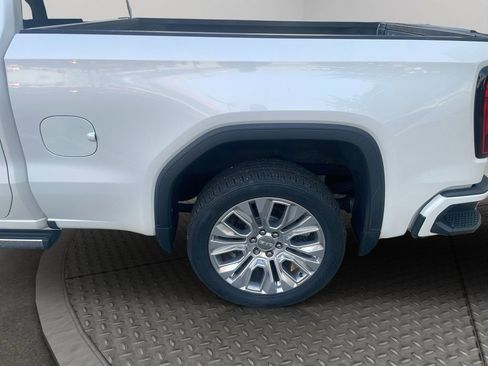 Certified 2021 GMC Sierra 1500 Denali w/ Denali Ultimate Package image 47