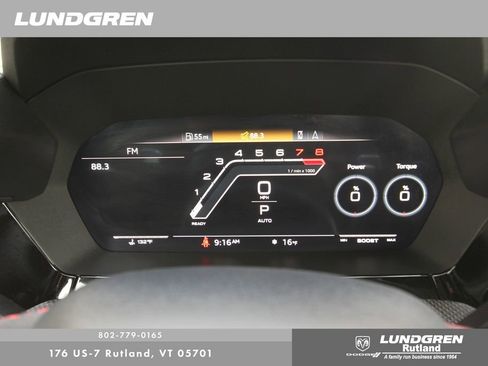 Used 2024 Audi RS 3 2.5T w/ RS Technology Package image 14