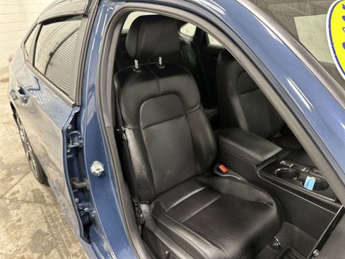 Used 2025 Honda Civic Sport Touring image 26