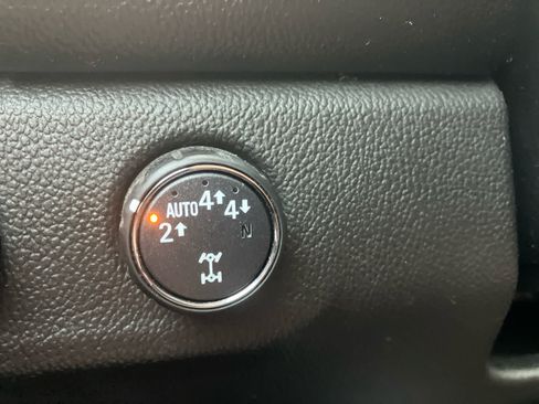 Used 2021 GMC Canyon AT4 w/ Trailering Package AWD/4WD image 15