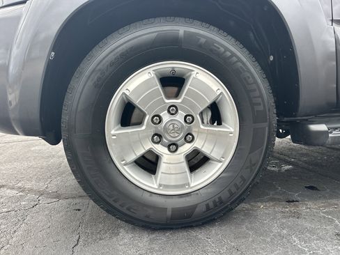 Used 2008 Toyota 4Runner SR5 image 12