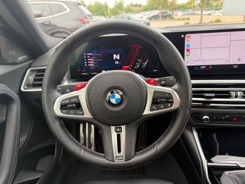 Used 2023 BMW M2 w/ Lighting Package RWD image 26