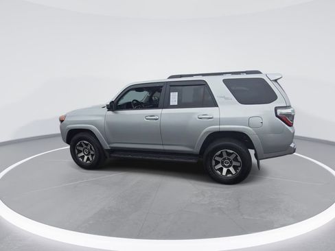 Used 2023 Toyota 4Runner TRD Off-Road AWD/4WD image 6