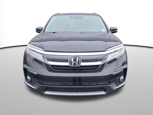 Used 2019 Honda Pilot Elite image 9
