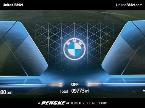 Used 2023 BMW X1 xDrive28i w/ Premium Package AWD/4WD image 7