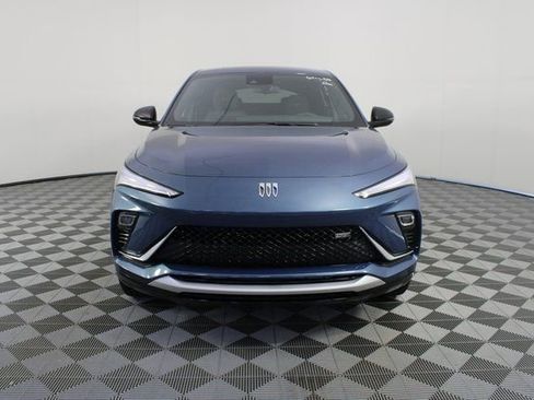 New 2026 Buick Envista Sport Touring w/ Convenience I Package image 26