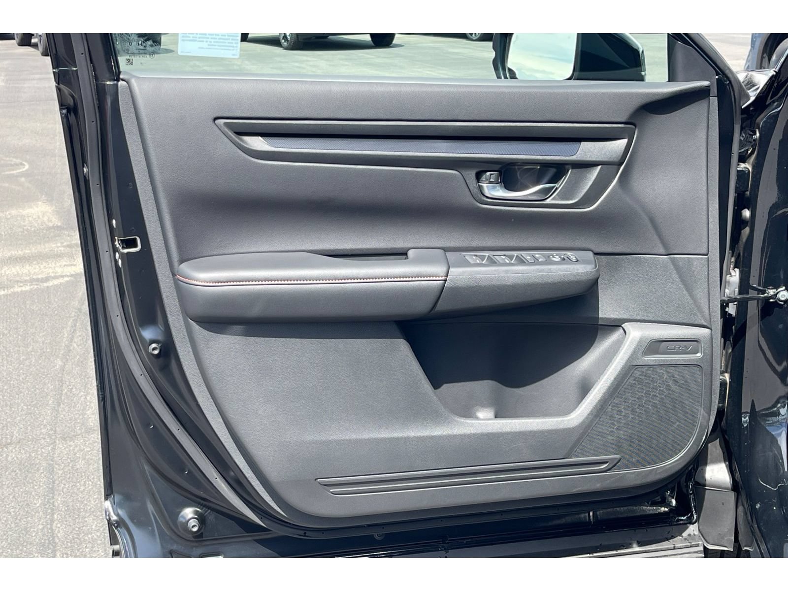 Certified 2026 Honda CR-V Sport image 11