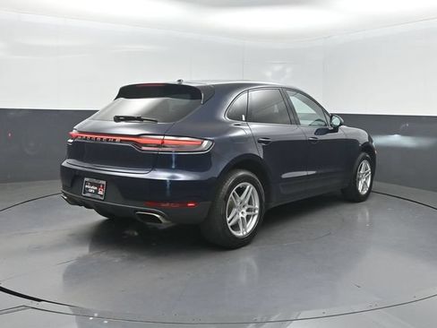 Used 2019 Porsche Macan AWD/4WD image 24