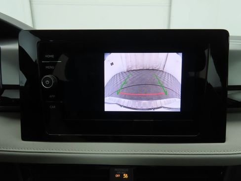 New 2026 Volkswagen Taos S image 14