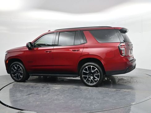 Used 2024 Chevrolet Tahoe RST w/ Luxury Package image 5