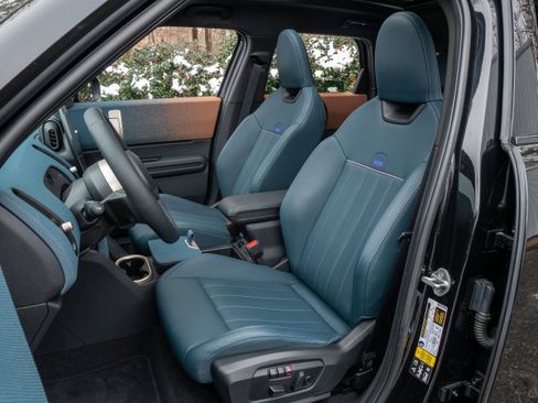 Used 2025 MINI Cooper Countryman S w/ Comfort Package Max image 5