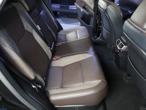 Used 2023 Lexus RX 350 Luxury AWD 4dr SUV image 15